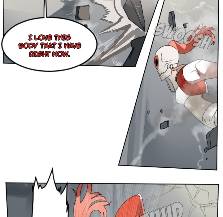 Ultimiter Chapter 135 - Page 16