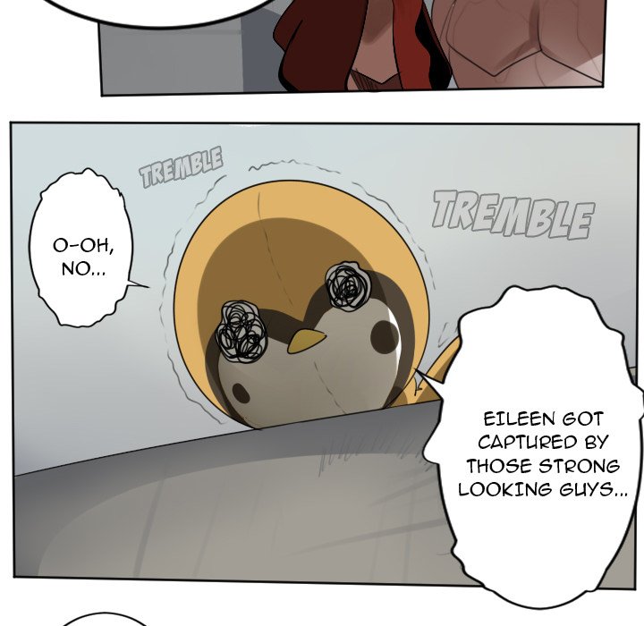 Ultimiter Chapter 135 - Page 26