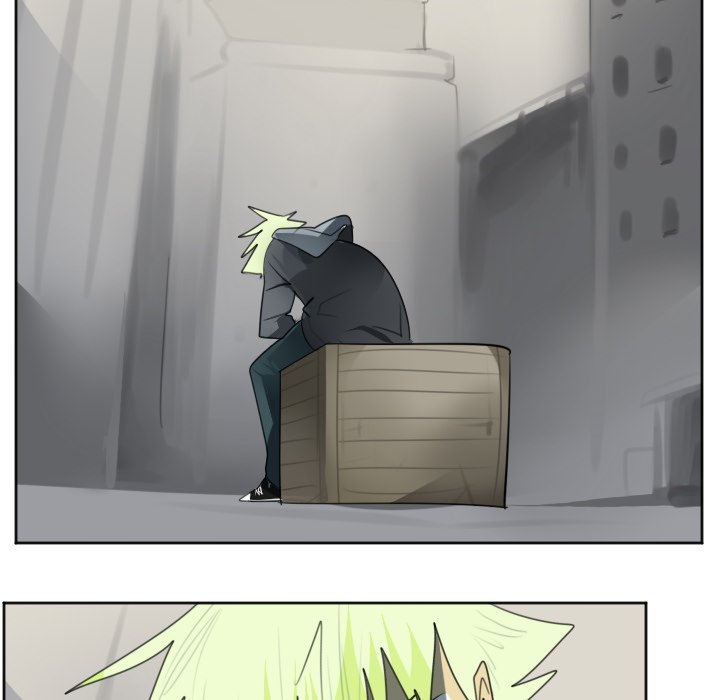 Ultimiter Chapter 135 - Page 32