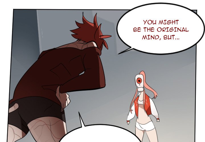 Ultimiter Chapter 135 - Page 4