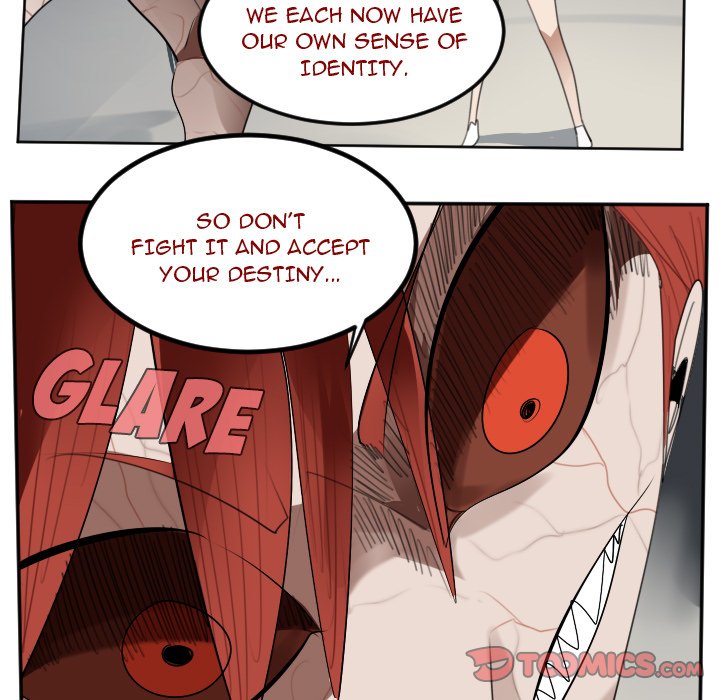 Ultimiter Chapter 135 - Page 5