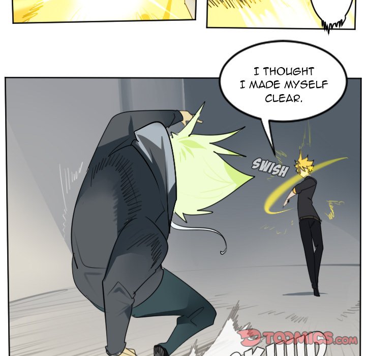 Ultimiter Chapter 135 - Page 51