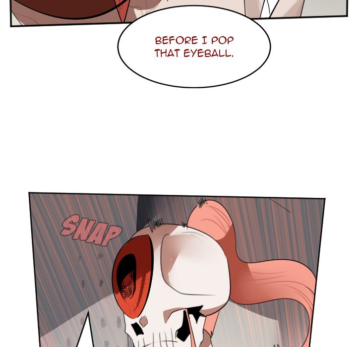 Ultimiter Chapter 135 - Page 6