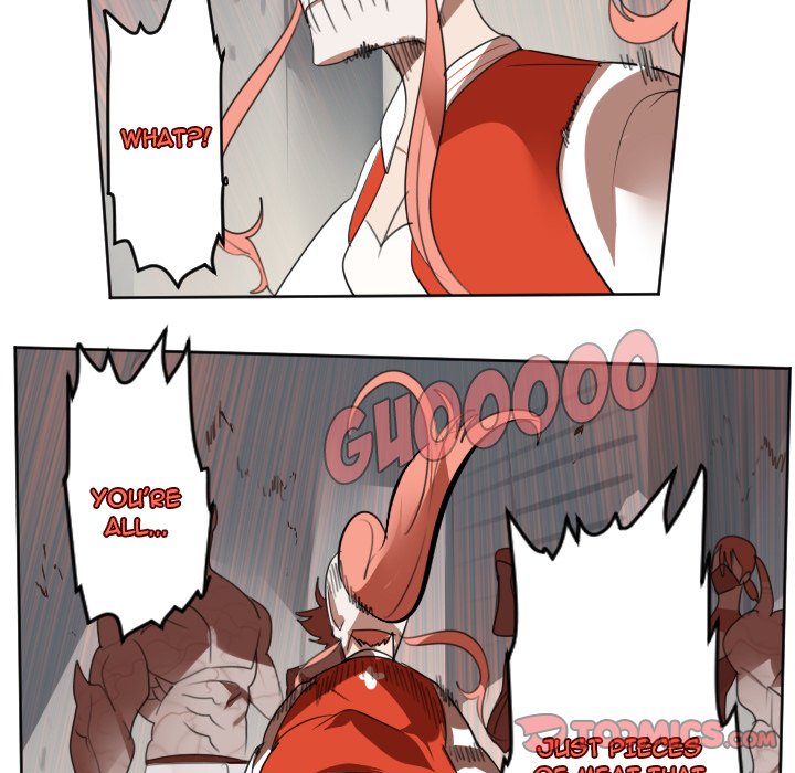 Ultimiter Chapter 135 - Page 7