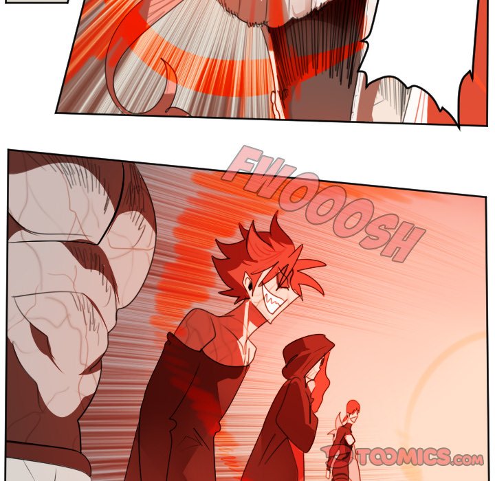 Ultimiter Chapter 135 - Page 9