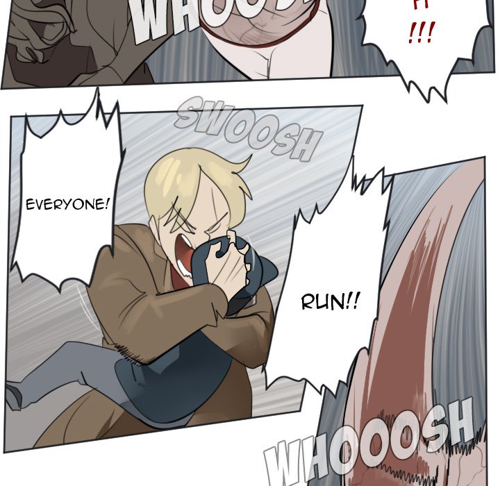 Ultimiter Chapter 136 - Page 18