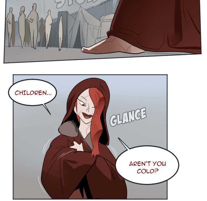 Ultimiter Chapter 136 - Page 32