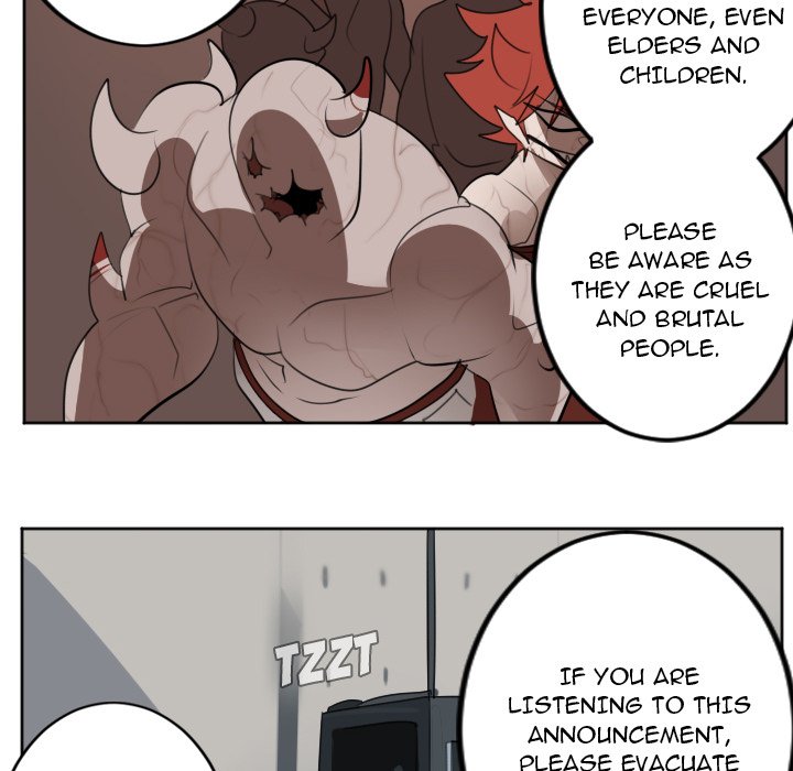 Ultimiter Chapter 137 - Page 10