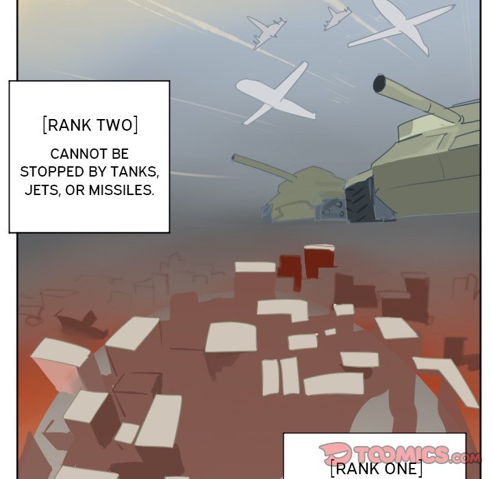 Ultimiter Chapter 137 - Page 13