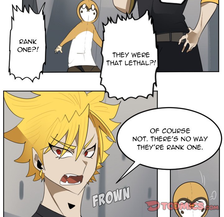 Ultimiter Chapter 137 - Page 17