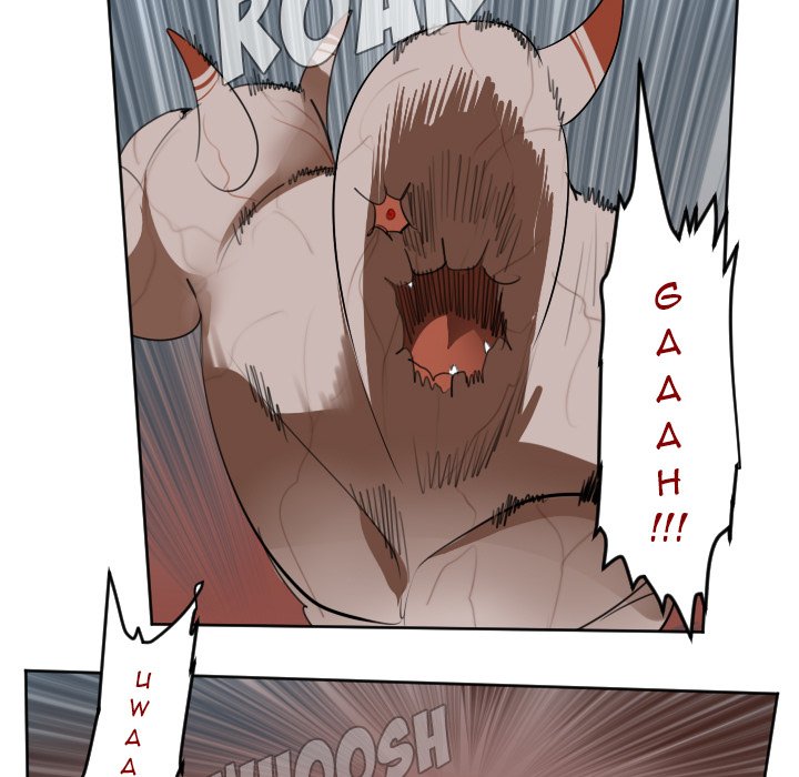 Ultimiter Chapter 137 - Page 26