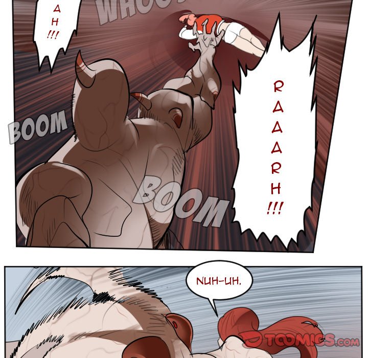 Ultimiter Chapter 137 - Page 27