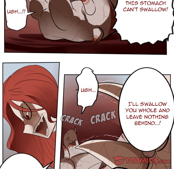 Ultimiter Chapter 137 - Page 29