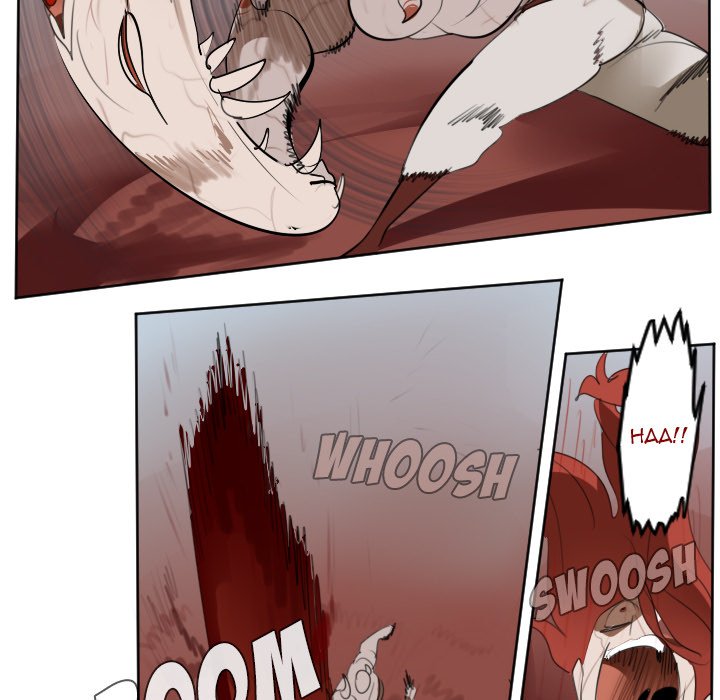 Ultimiter Chapter 137 - Page 34