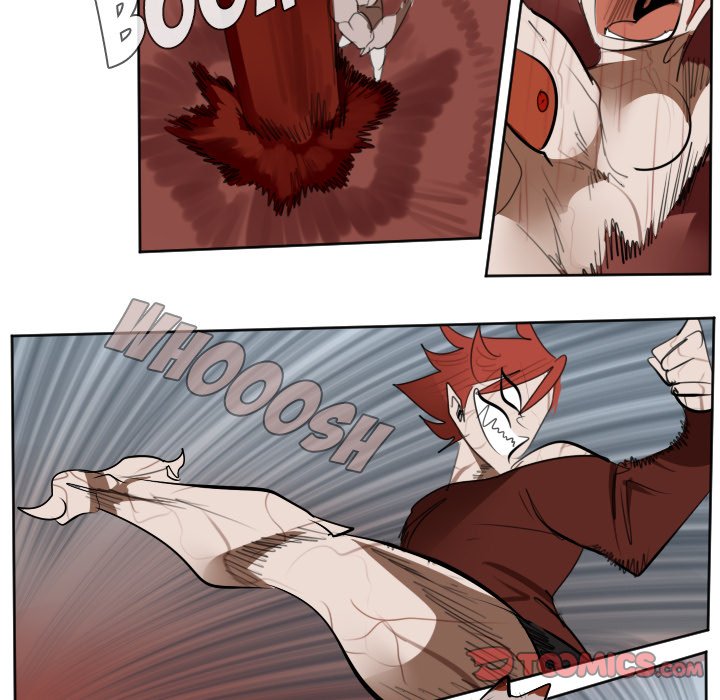 Ultimiter Chapter 137 - Page 35