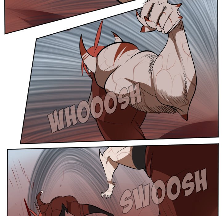 Ultimiter Chapter 137 - Page 36