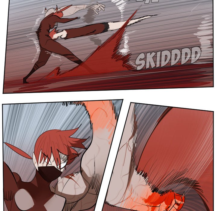 Ultimiter Chapter 137 - Page 40