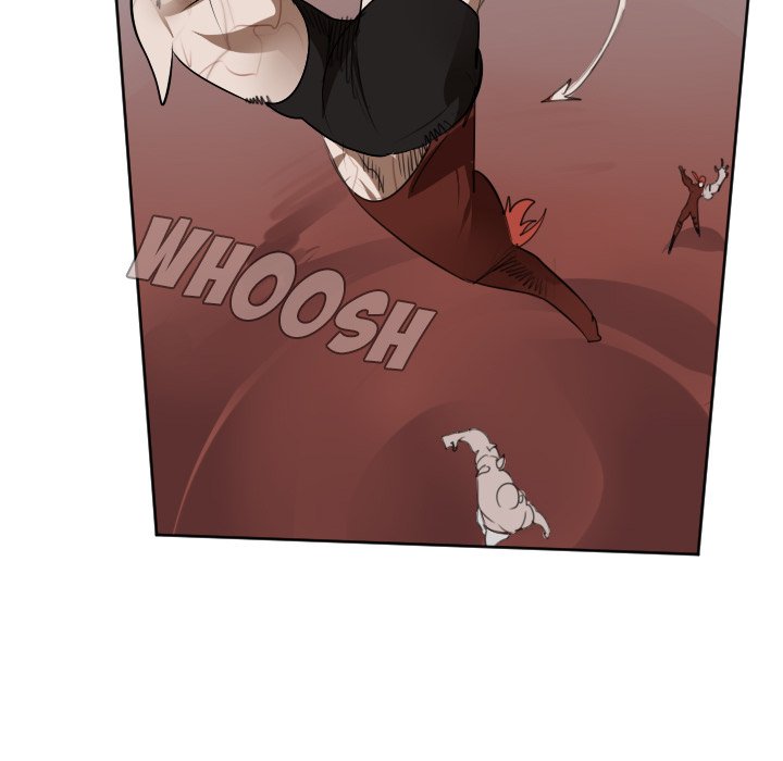 Ultimiter Chapter 137 - Page 44