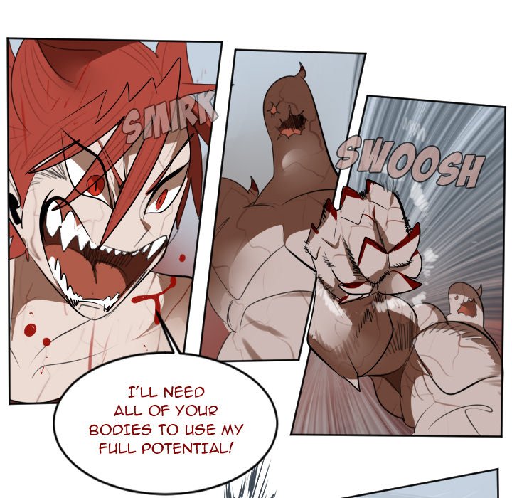 Ultimiter Chapter 137 - Page 46