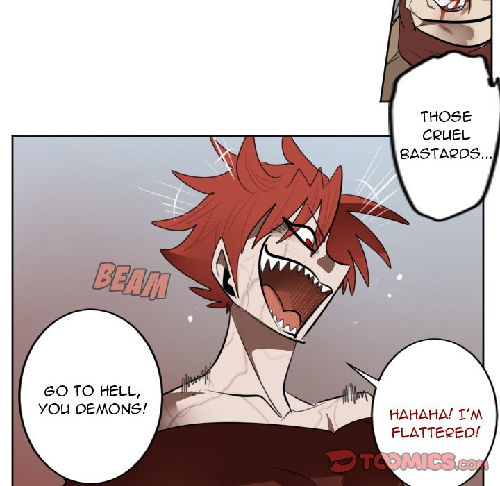 Ultimiter Chapter 137 - Page 5