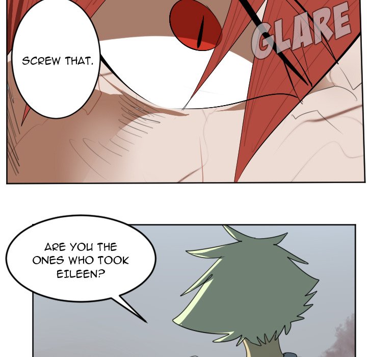 Ultimiter Chapter 137 - Page 50