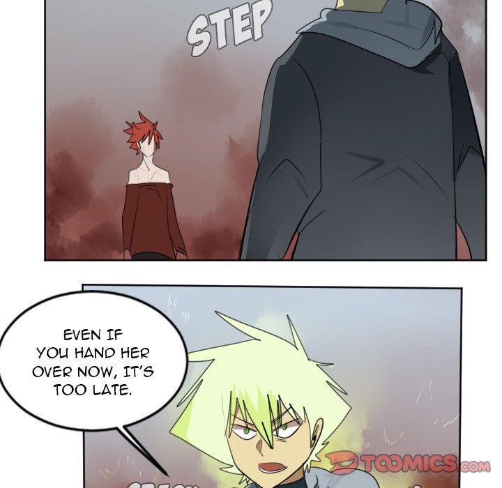 Ultimiter Chapter 137 - Page 51