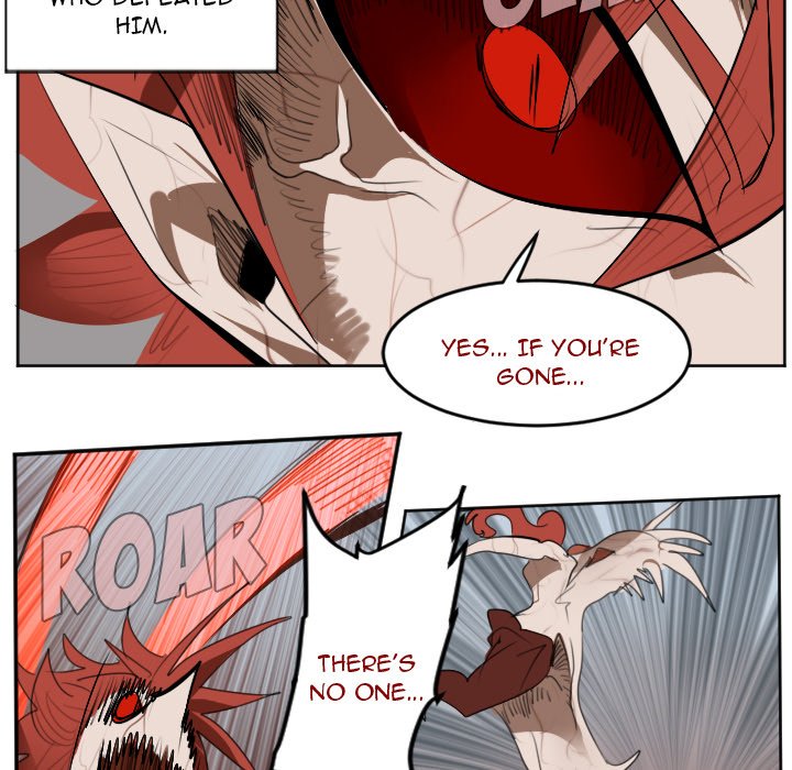 Ultimiter Chapter 137 - Page 54