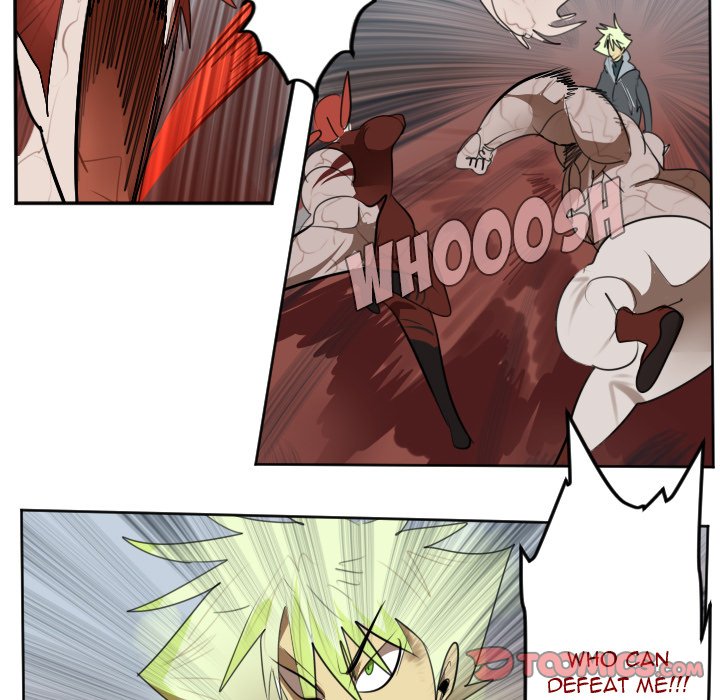 Ultimiter Chapter 137 - Page 55