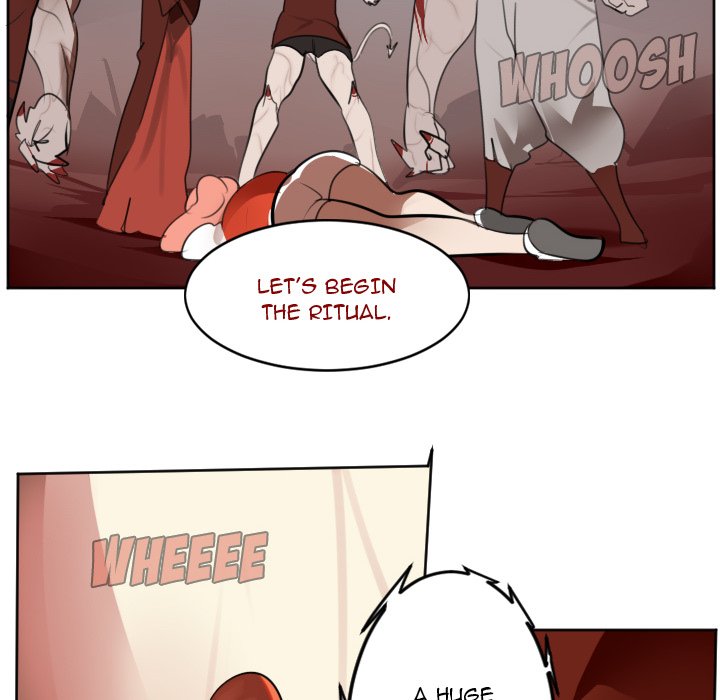 Ultimiter Chapter 137 - Page 8