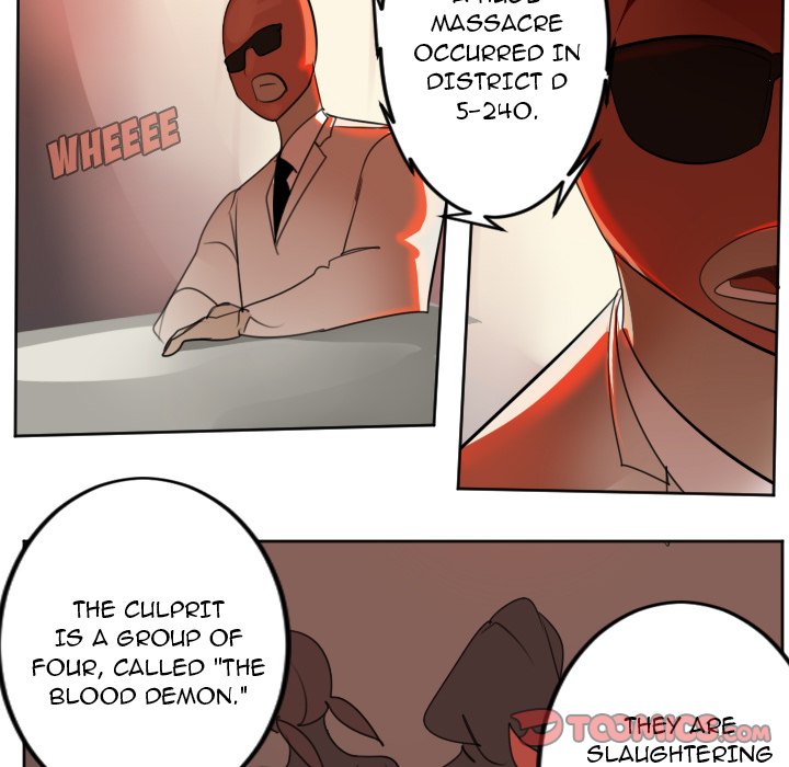 Ultimiter Chapter 137 - Page 9