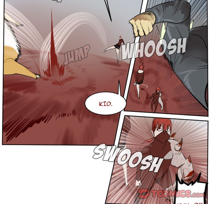 Ultimiter Chapter 139 - Page 39