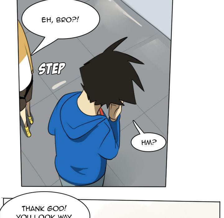 Ultimiter Chapter 14 - Page 29