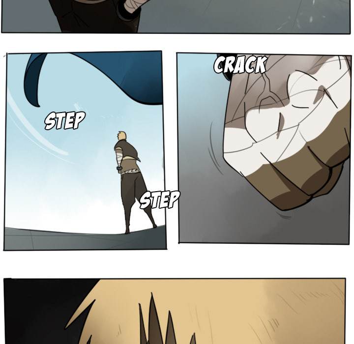 Ultimiter Chapter 14 - Page 59