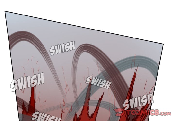 Ultimiter Chapter 140 - Page 1