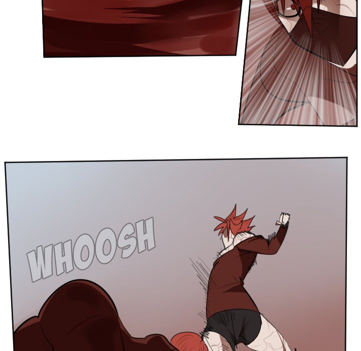 Ultimiter Chapter 140 - Page 12