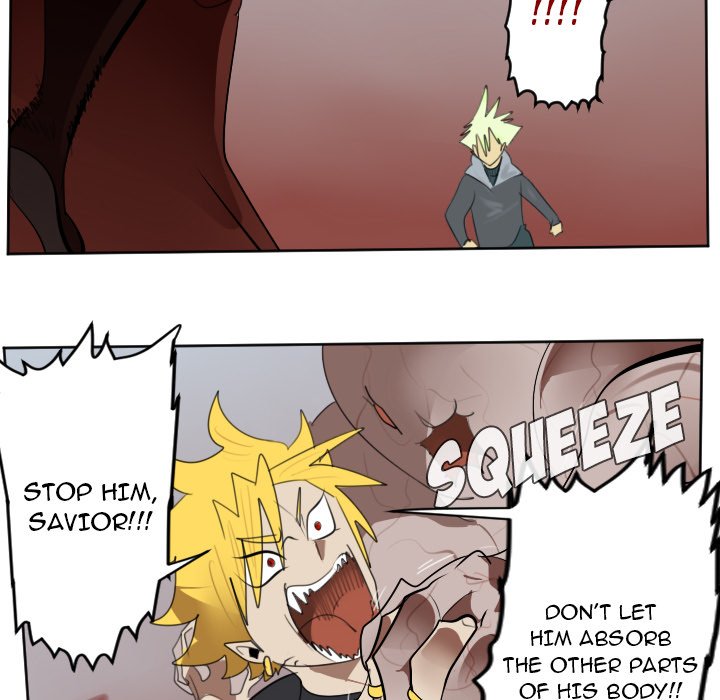 Ultimiter Chapter 140 - Page 16