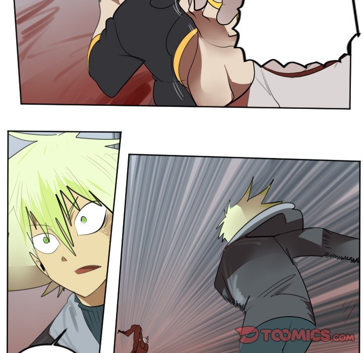 Ultimiter Chapter 140 - Page 17