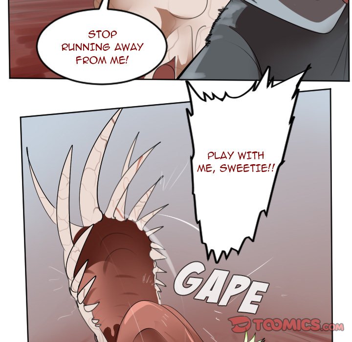 Ultimiter Chapter 140 - Page 19