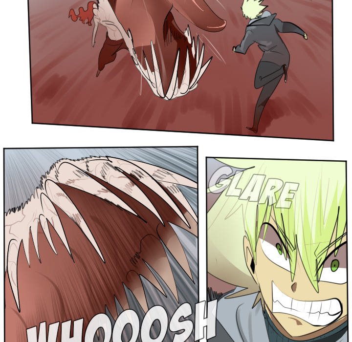 Ultimiter Chapter 140 - Page 20