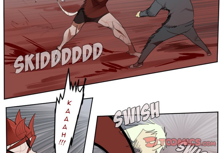 Ultimiter Chapter 140 - Page 3