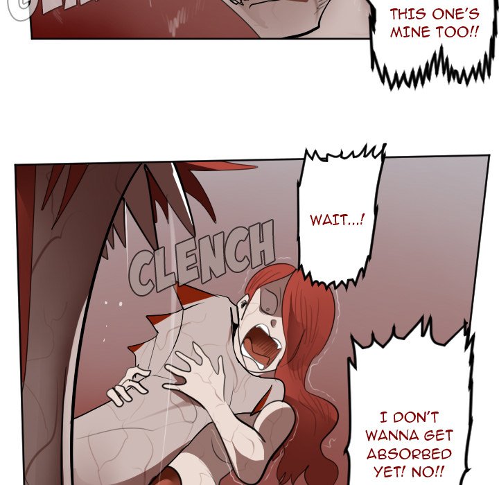 Ultimiter Chapter 140 - Page 30