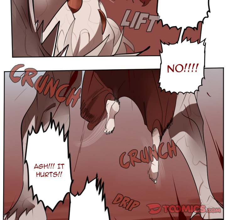 Ultimiter Chapter 140 - Page 31