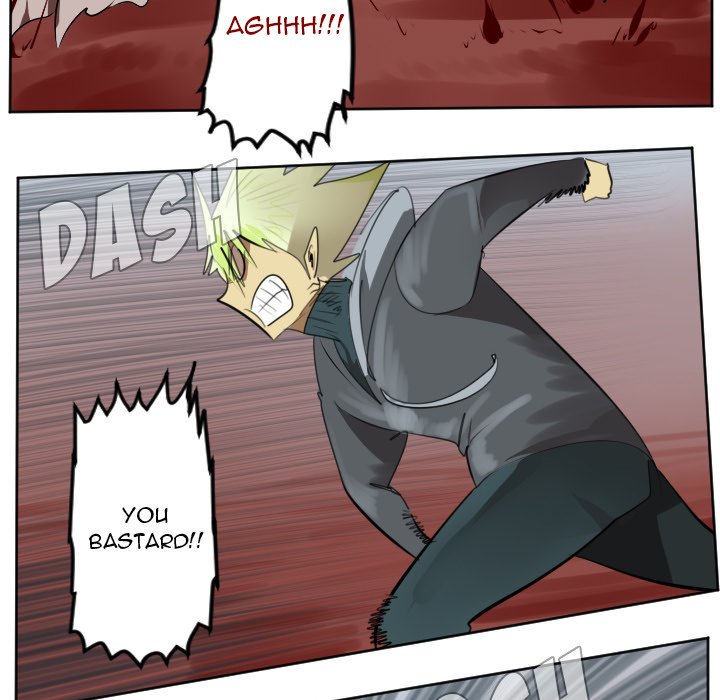 Ultimiter Chapter 140 - Page 32