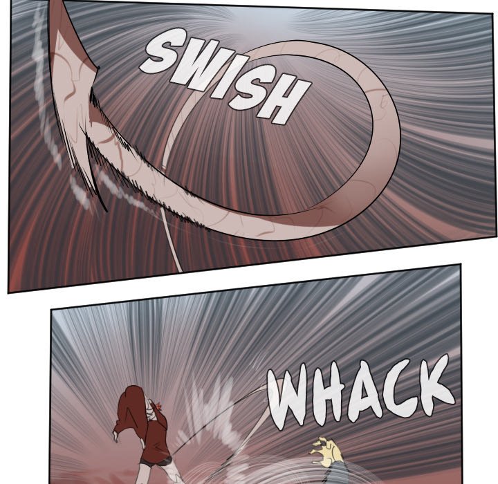 Ultimiter Chapter 140 - Page 34