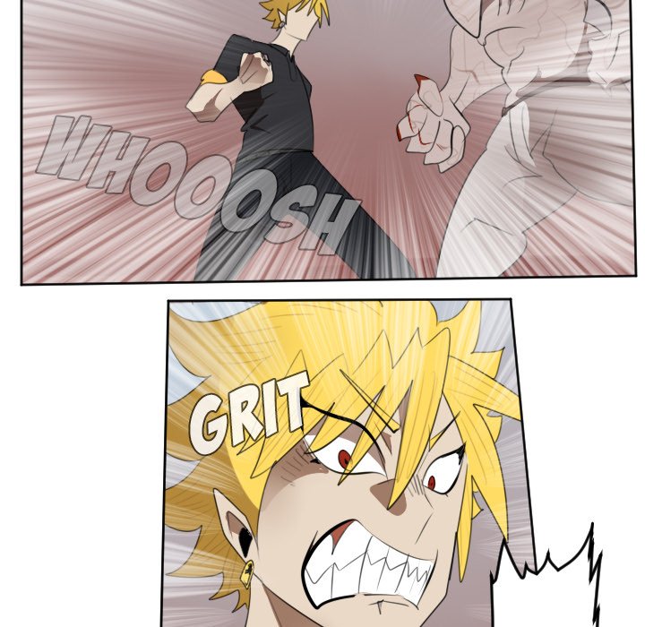 Ultimiter Chapter 140 - Page 36