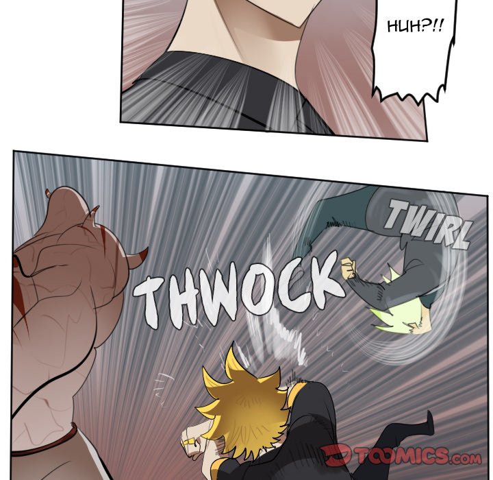 Ultimiter Chapter 140 - Page 37