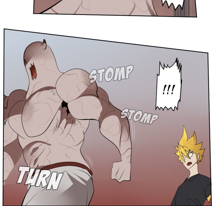 Ultimiter Chapter 140 - Page 40