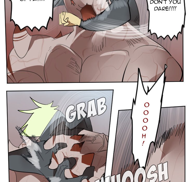 Ultimiter Chapter 140 - Page 46