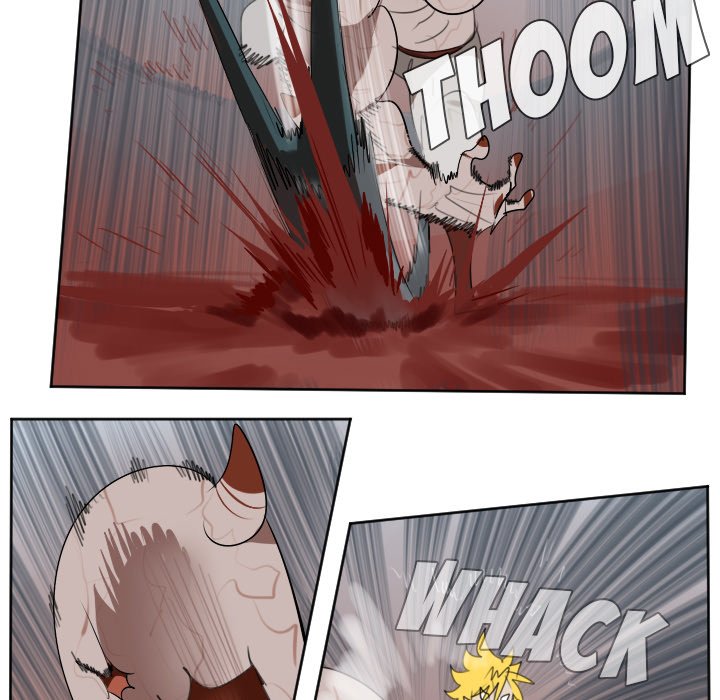 Ultimiter Chapter 140 - Page 48