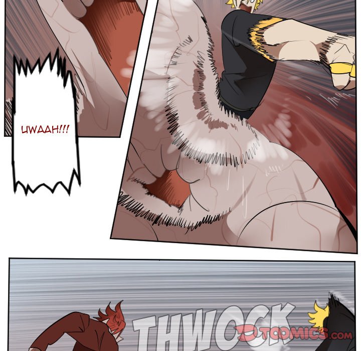 Ultimiter Chapter 140 - Page 49